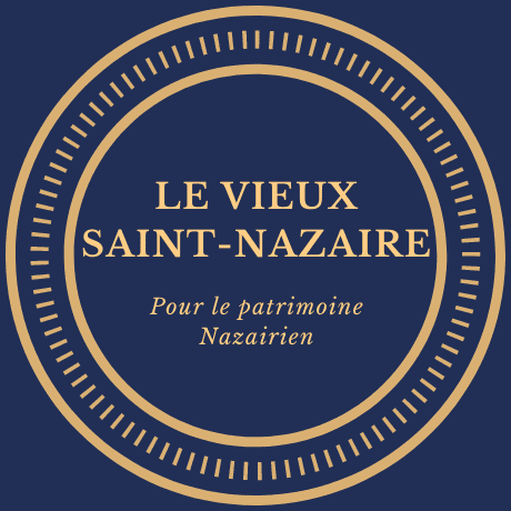 Musée-Saint-Nazaire Le vieux Saint-Nazaire