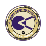 Musée-Saint-Nazaire.bzh logo