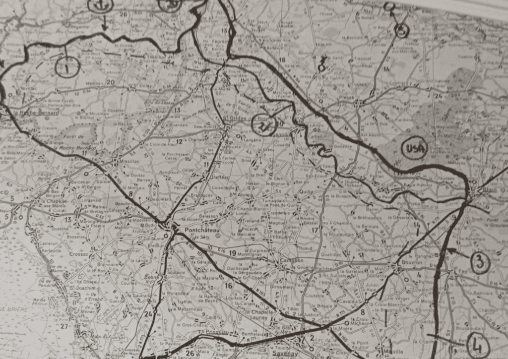Musée-Saint-Nazaire Répartition secteur géographique FFI