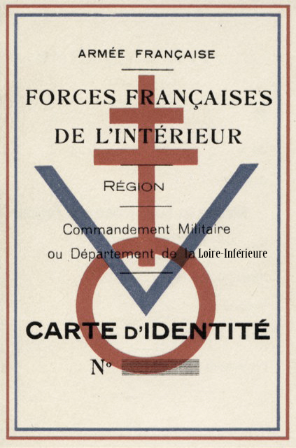 Musée-Saint-Nazaire Patrouilles Forces Françaises de l'Intérieur