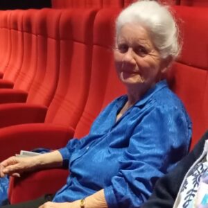 Les Gamins de Saint-Nazaire Jeanine