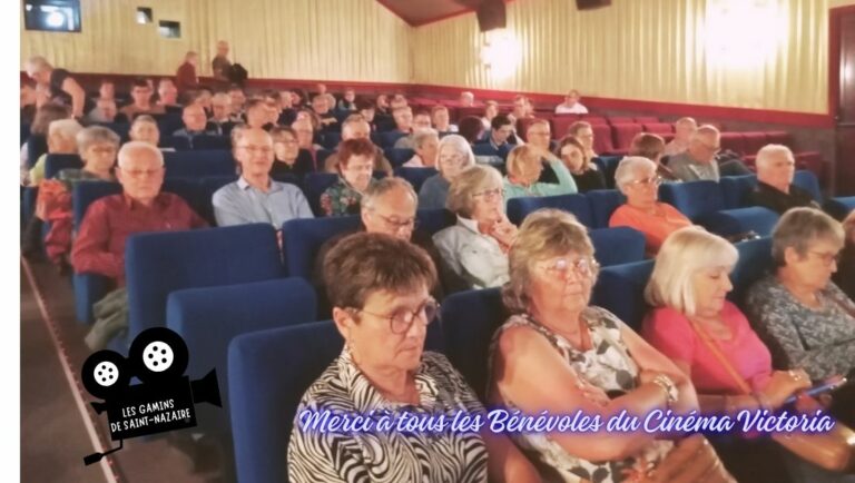 LES GAMINS DE SAINT-NAZAIRE