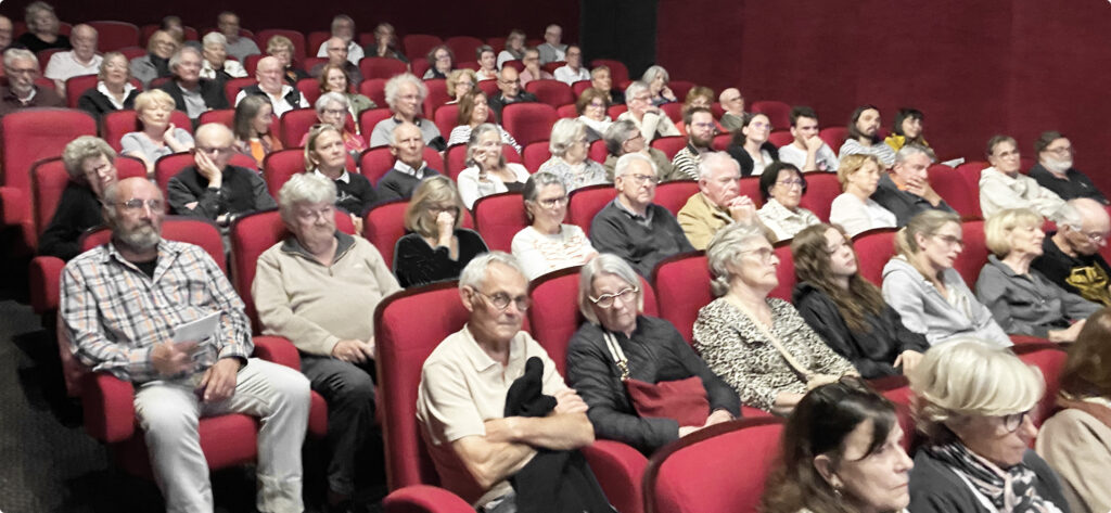 La baule recoit les gamins de Saint-Nazaire