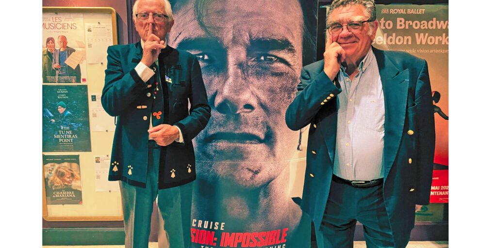 Mission réussie pour les gamins de Saint-Nazaire
