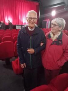 Musée-Saint-Nazaire projection film les gamins de saint-nazaire
