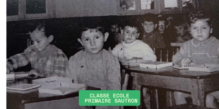 Musée-Saint-Nazaire Ecole primaire Sautron