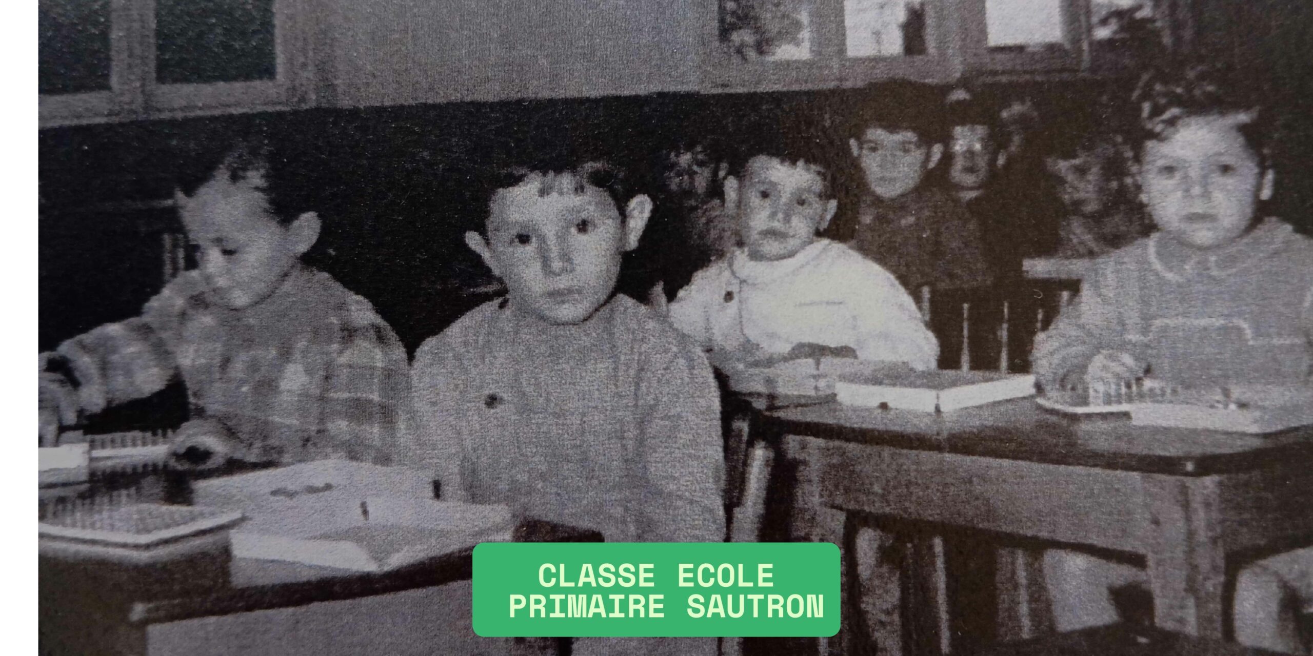 Musée-Saint-Nazaire Ecole primaire Sautron