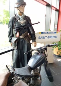 Projection du film les gamins de Saint-Nazaire