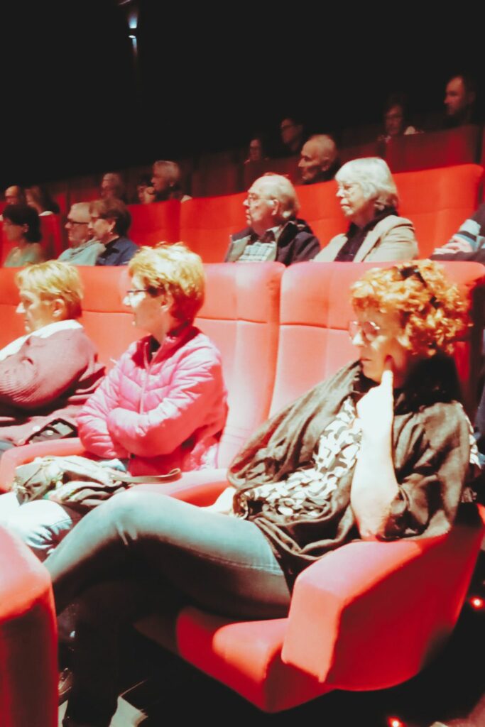 Les gamins de Saint-Nazaire film documentaire