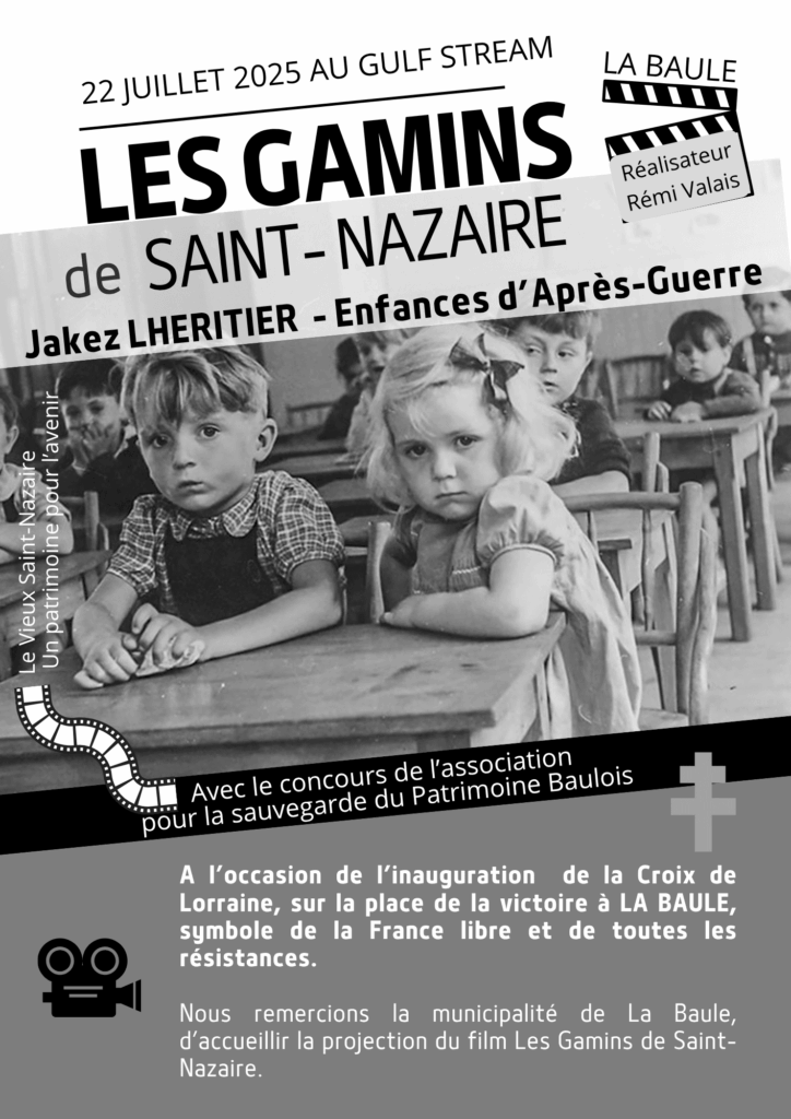 musée-saint-nazaire enfances d'après-guerre
