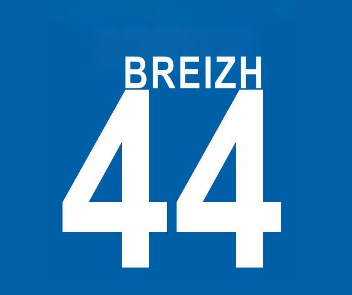 La Loire-Atlantique est Bretonne
